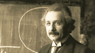 Tons of Albert Einstein Documents Are Now Online for Free